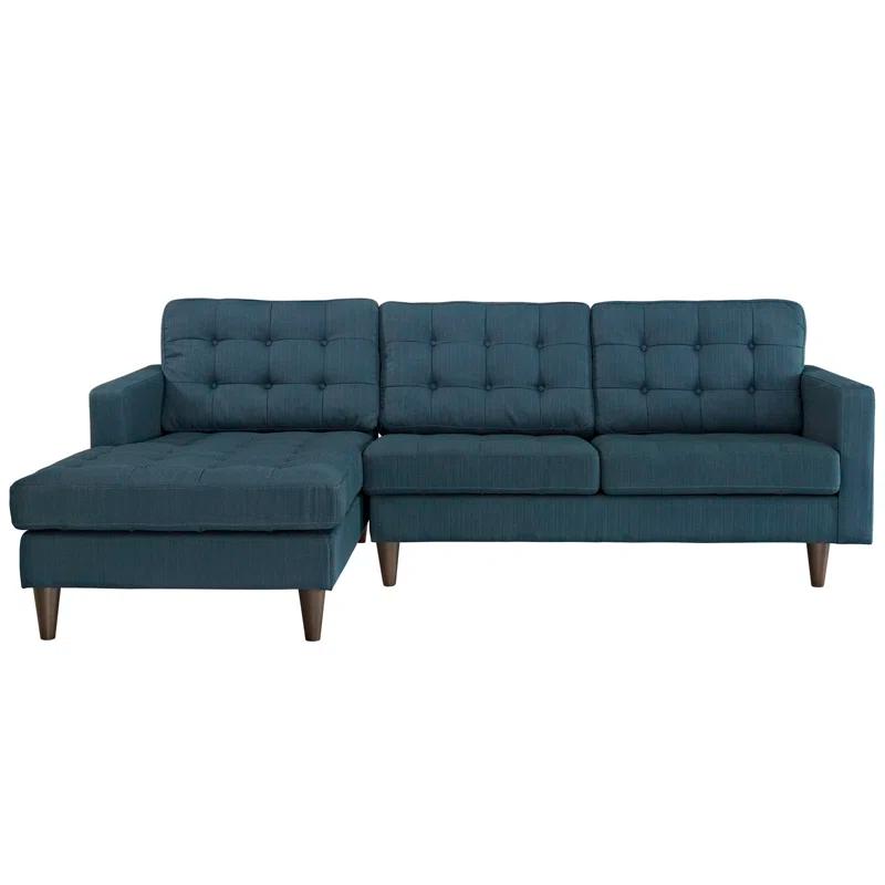 Modway Empress Sectional Sofa