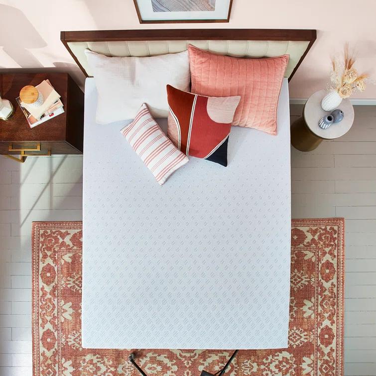 Sleep Innovations Sleep Innovations Shiloh Memory Foam Mattress