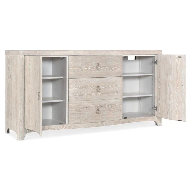Hooker Furniture Serenity 70'' Sideboard