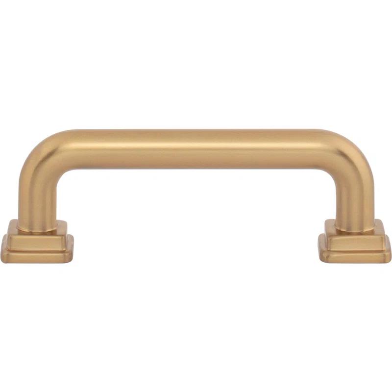 Atlas Homewares Kimberton 3" Center To Center Bar Pull | Wayfair