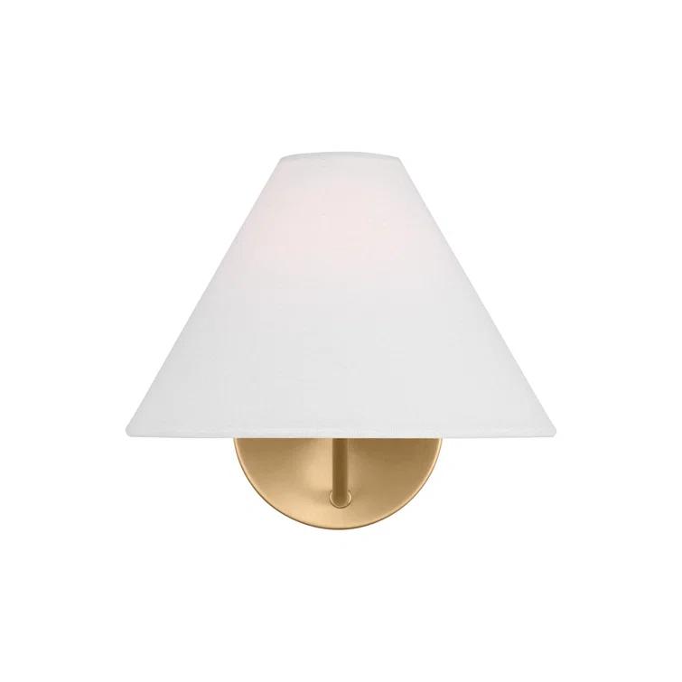 Scott Living Burke 1-Light Medium Sconce
