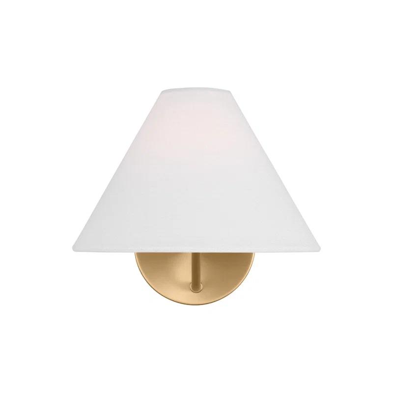 Scott Living Burke 1-Light Medium Sconce