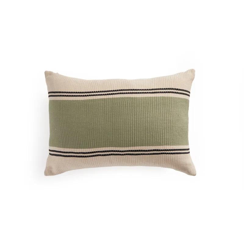 Loma Pillow - Lumbar