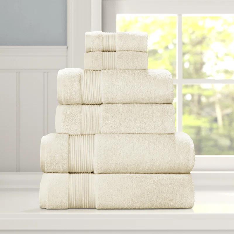 Five Queens Court Soma Bath Towel Set
