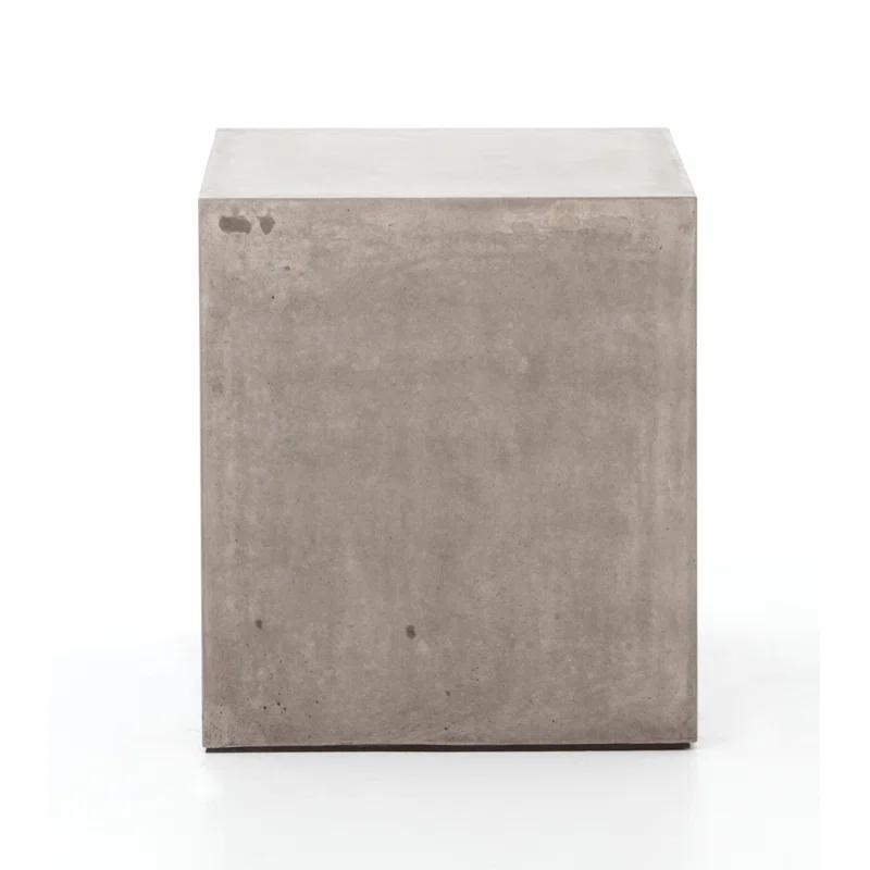 Gin Indoor / Outdoor Side Table