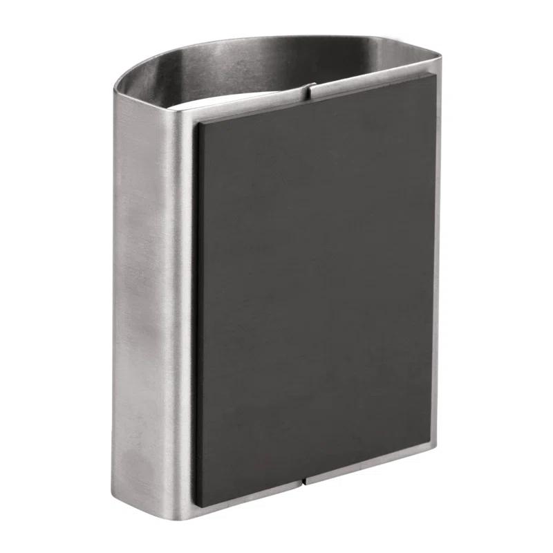 Forma Metal Pen Holder