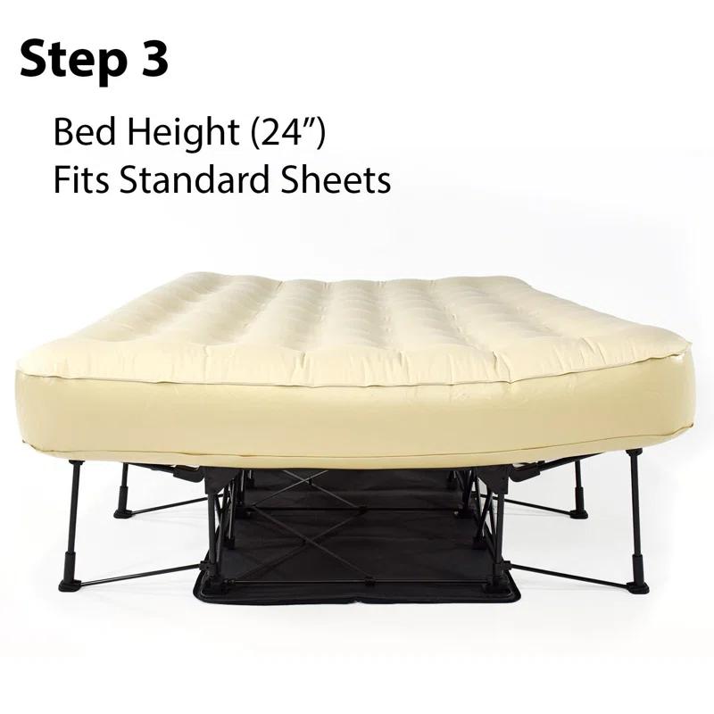 Ivation Air Mattress