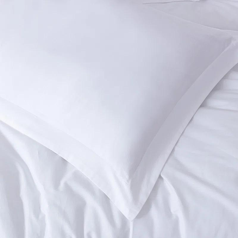 Chezmoi Collection Cotton Twill Comforter Set
