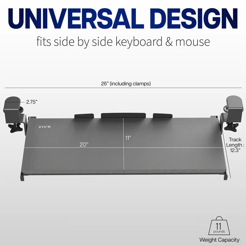 Vivo Desk