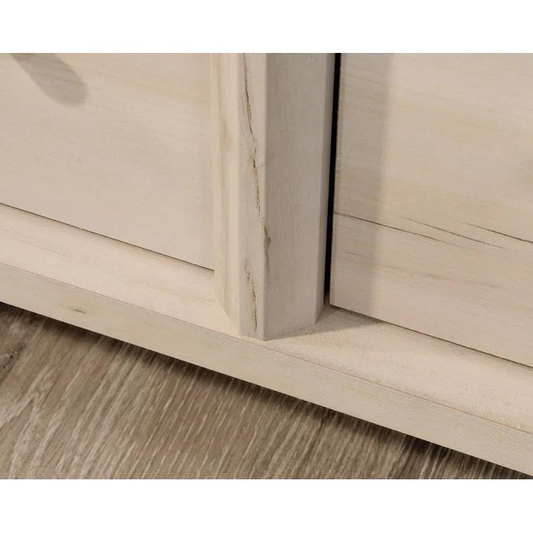 Anders 6-Drawer Wood Dresser