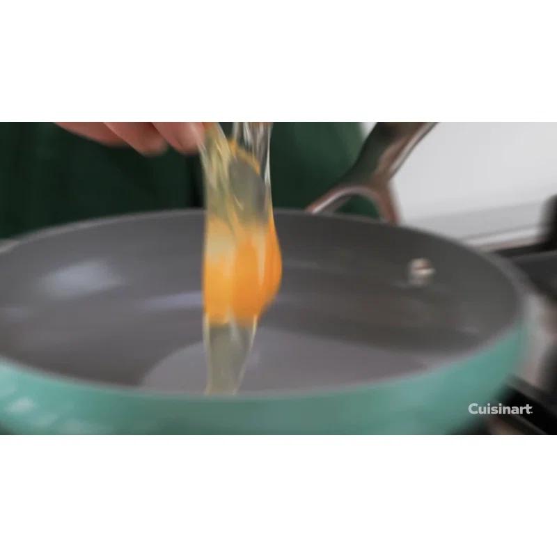 Cuisinart Cuisinart Culinary Collection 12-Piece Non-Stick Cookware Set