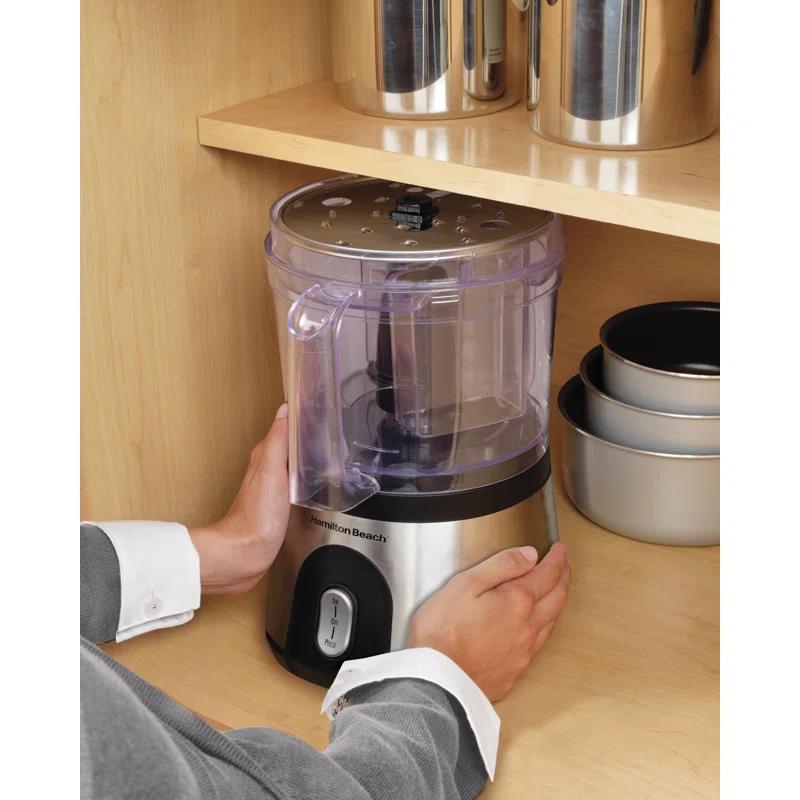 Hamilton Beach Hamilton Beach® 10 Cup Food Processor