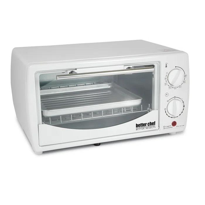 Better Chef Better Chef Toaster Oven
