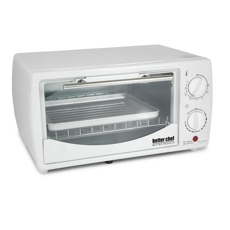 Better Chef Better Chef Toaster Oven