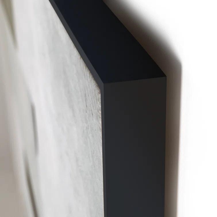 Four Hands Priory by Dan Hobday - Floater Frame Painting | Perigold