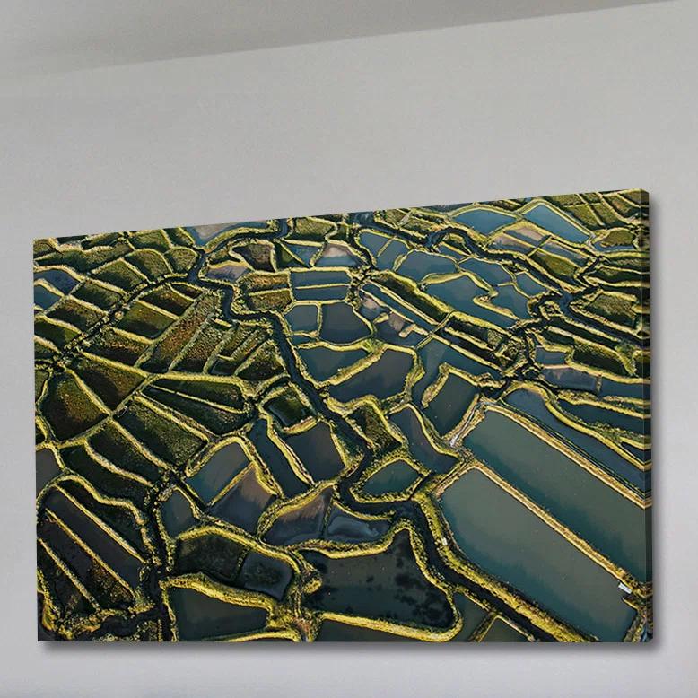 Marmont Hill " Waterways " by Karolis Janulis