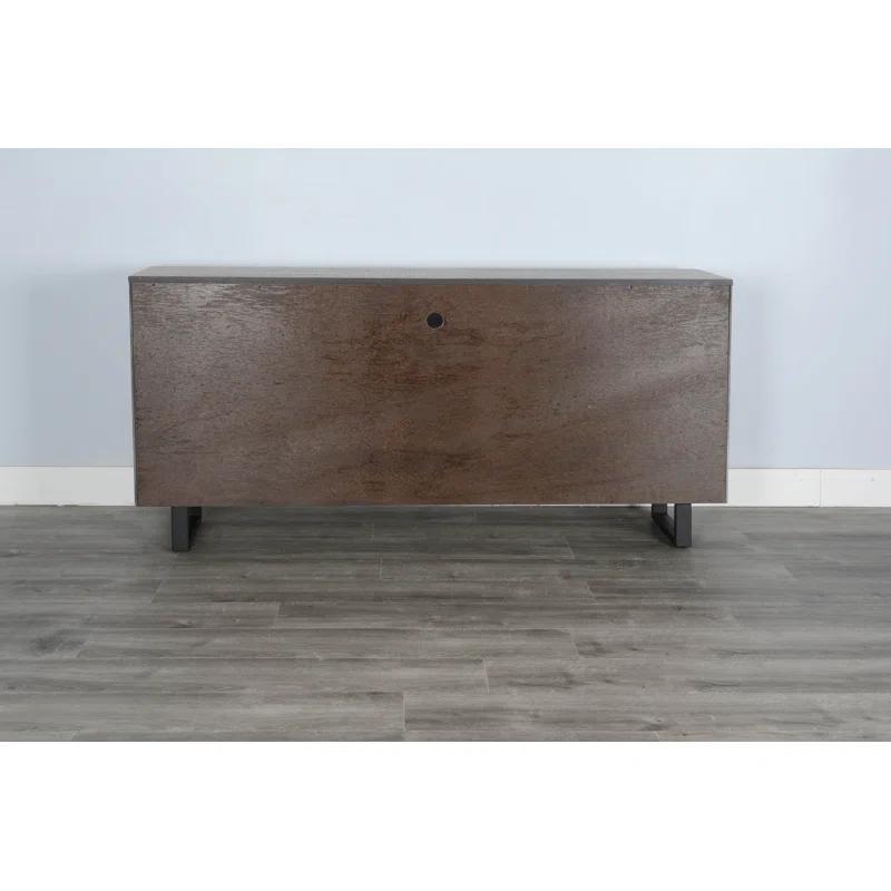 Sunny Designs 72'' W Storage Credenza