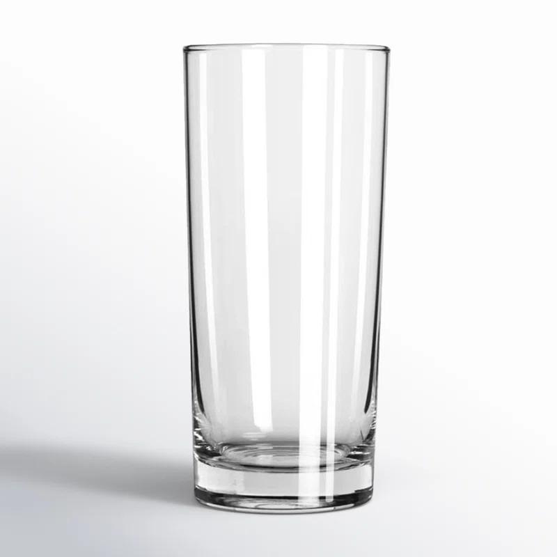 Libbey Heavy Base Cooler Glasses, 15.75 oz.