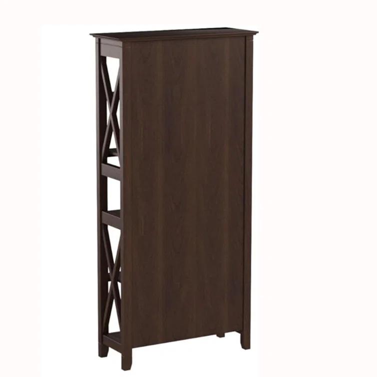Wildon Home® Nobuhiko Bookcase