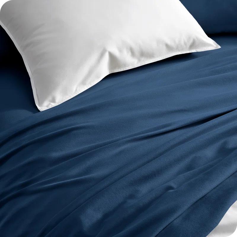 Bare Home Organic Cotton Jersey Sheet Set