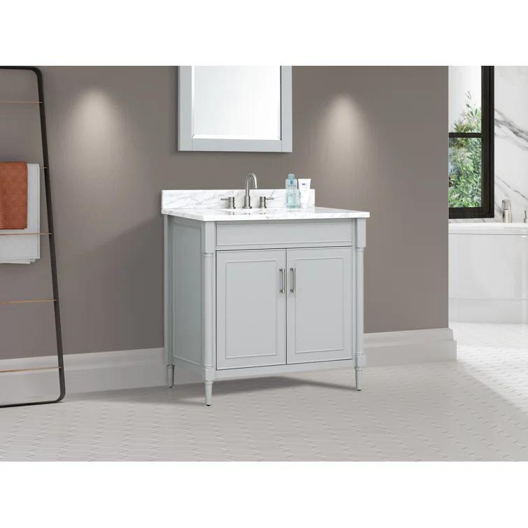 Addison 37'' Single Bathroom Vanity