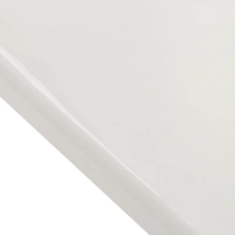 Bond Tile Midland 12" x 3" Ceramic Bullnose Tile Trim