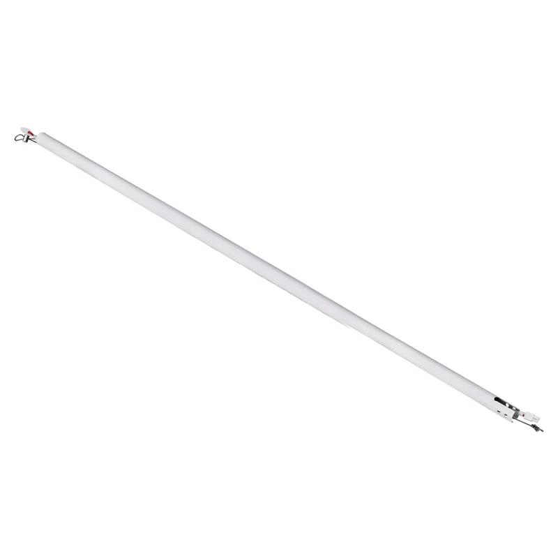 CE Carro Smart Ceiling Fan Downrod