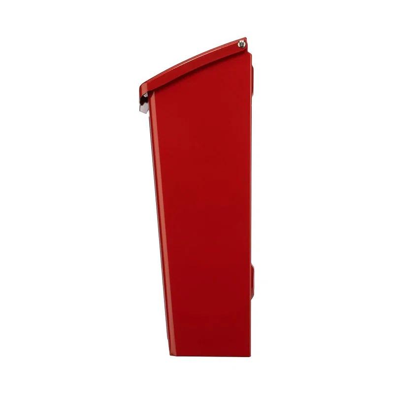 Architectural Mailboxes Marina Wall Mounted Mailbox