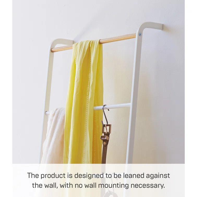 Yamazaki Leaning Ladder Rack