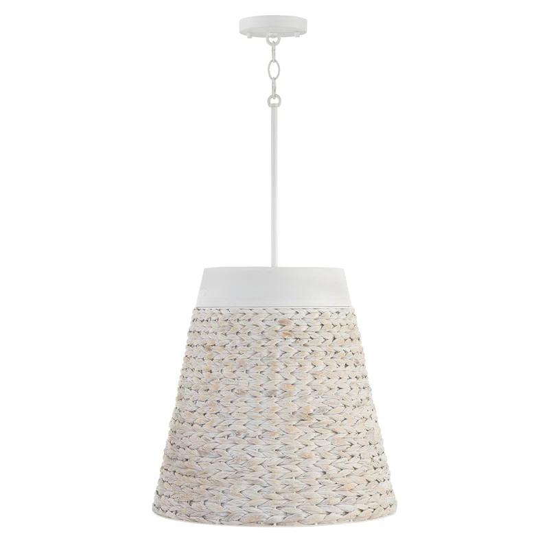4 - Light Cluster Pendant