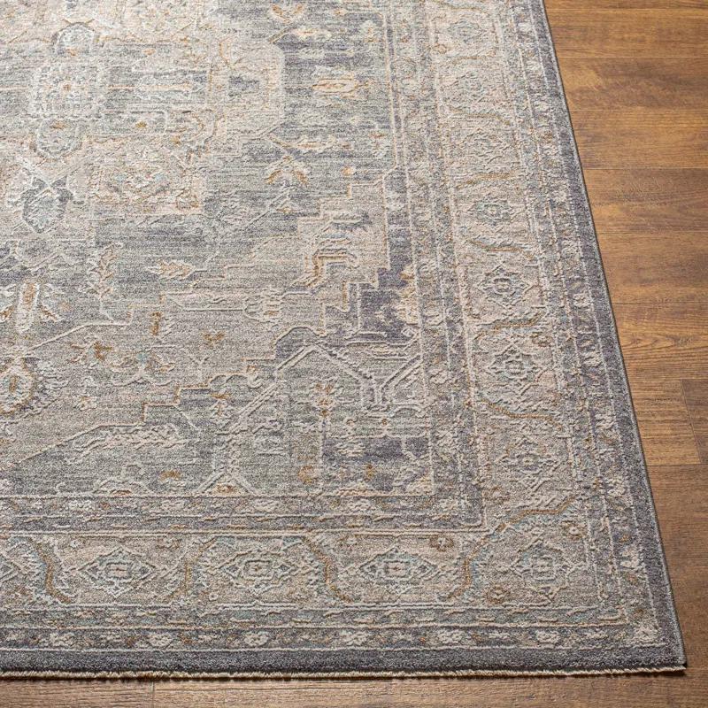 Conlan Oriental Rug