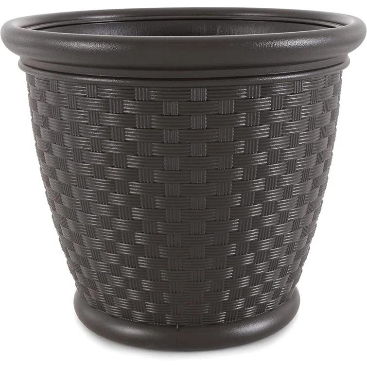 Suncast Pot Planter