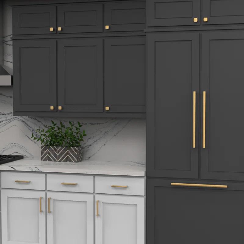 Belwith Keeler Coventry Center Appliance Pull