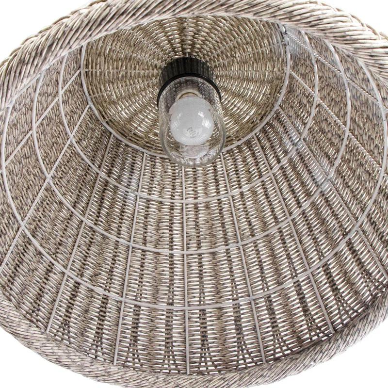 Regina Andrew Augustine Outdoor Pendant