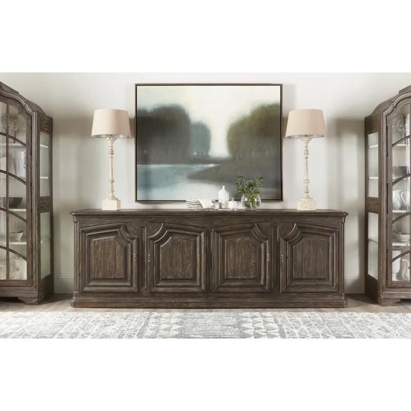 105.5'' Sideboard