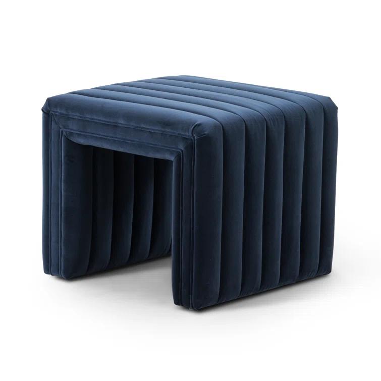 Brandt Upholstered Ottoman