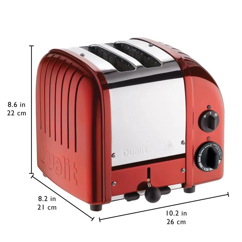 Dualit Dualit NewGen Toaster