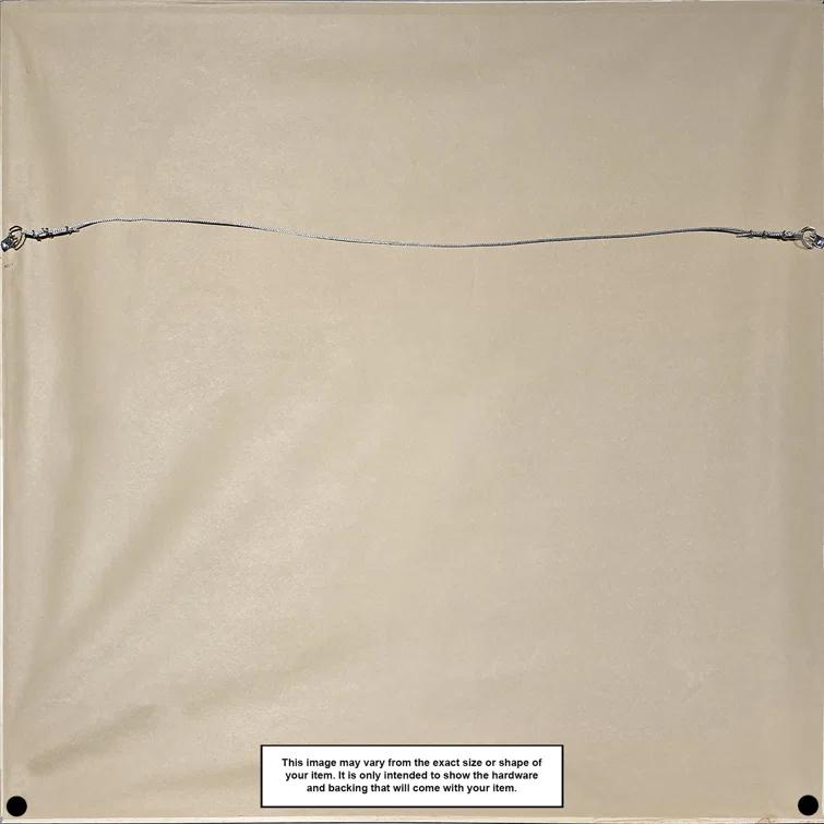 Amanti Art Collaged Butterflies II by Victoria Barnes Wood Framed Wall Art Print