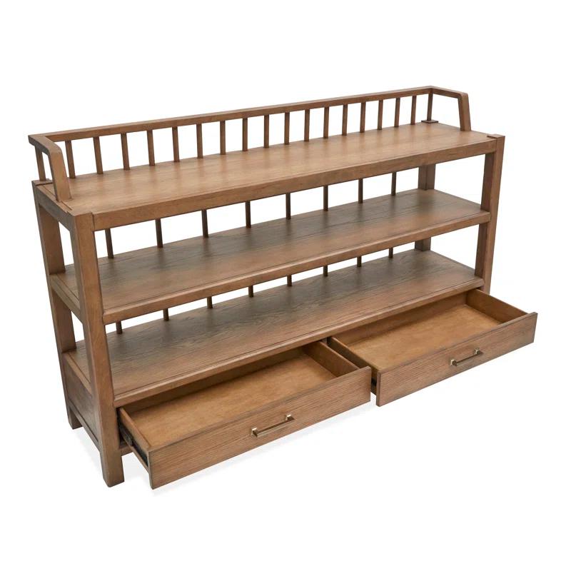 Birch Lane™ Ricetta Server