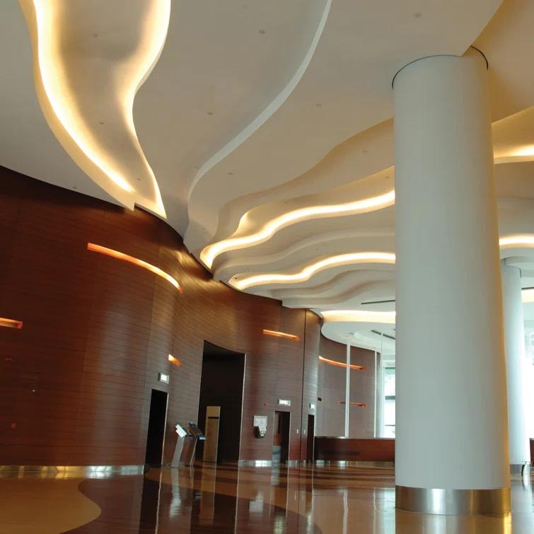 Armacost Lighting RibbonFlex Pro, 12V, 4000K, 60LEDs/M, IP20, 10M Under Cabinet Tape Light 152210