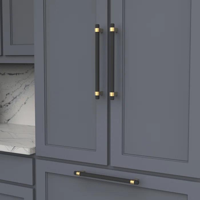 Belwith Keeler Sinclaire Center to Center Bar Pull