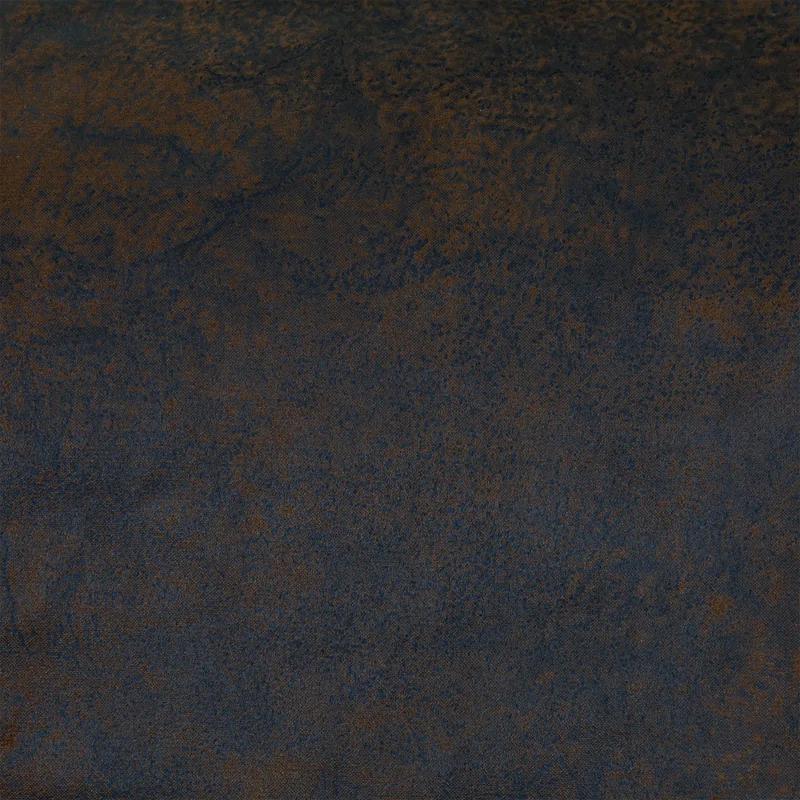 Paseo Road by HiEnd Accents Sierra Brown/Red/Tan Aztec Print Western Rustic Comforter Set