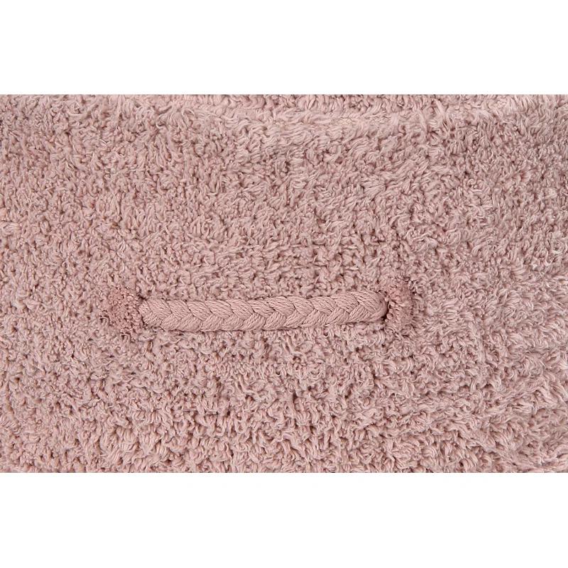 Lorena Canals Pyjama Party Upholstered Pouf