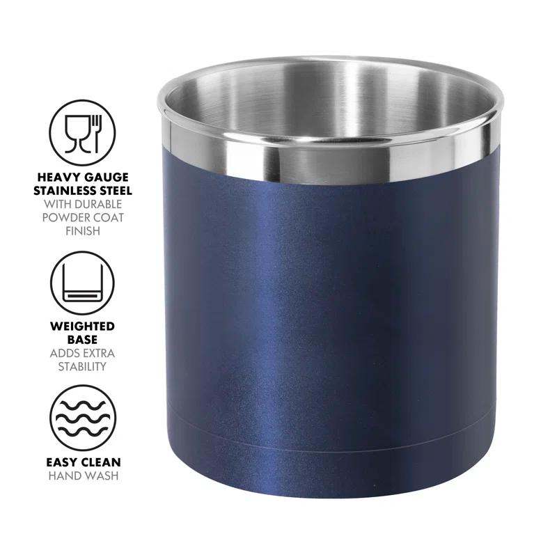 OGGI OGGI Neat Jumbo Utensil Crock