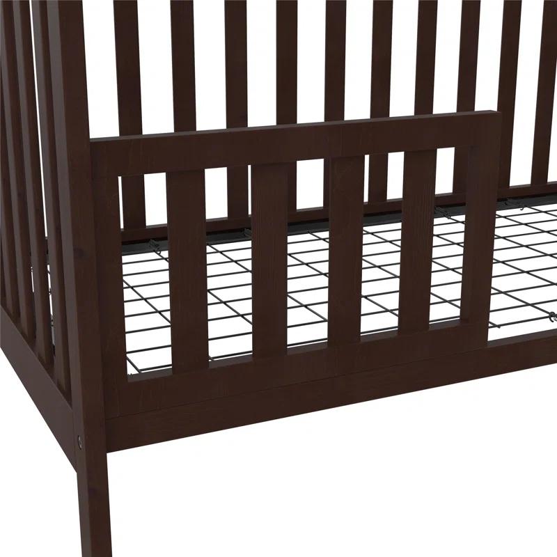 DHP Universal Daybed And Toddler Rail, Nursery Furniture