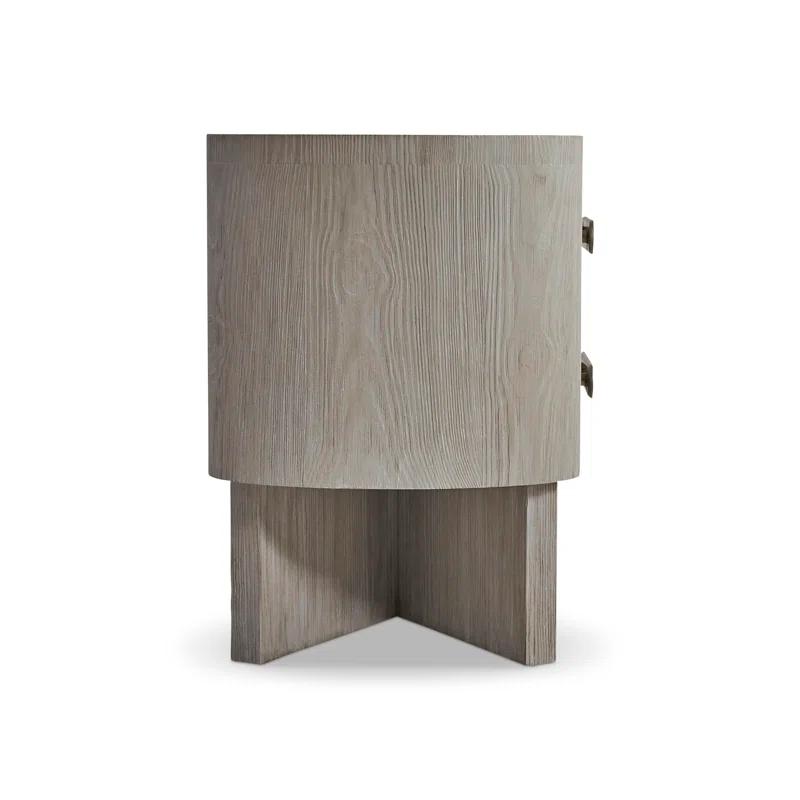 Trianon 38" W Nightstand
