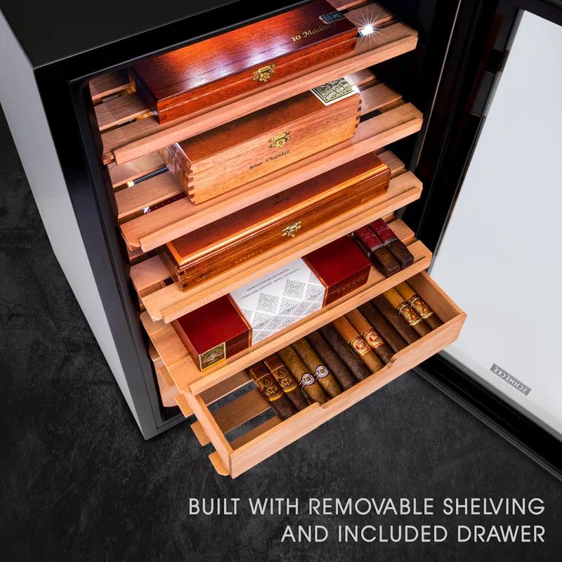 Schmécké Cooler Cigar Humidor