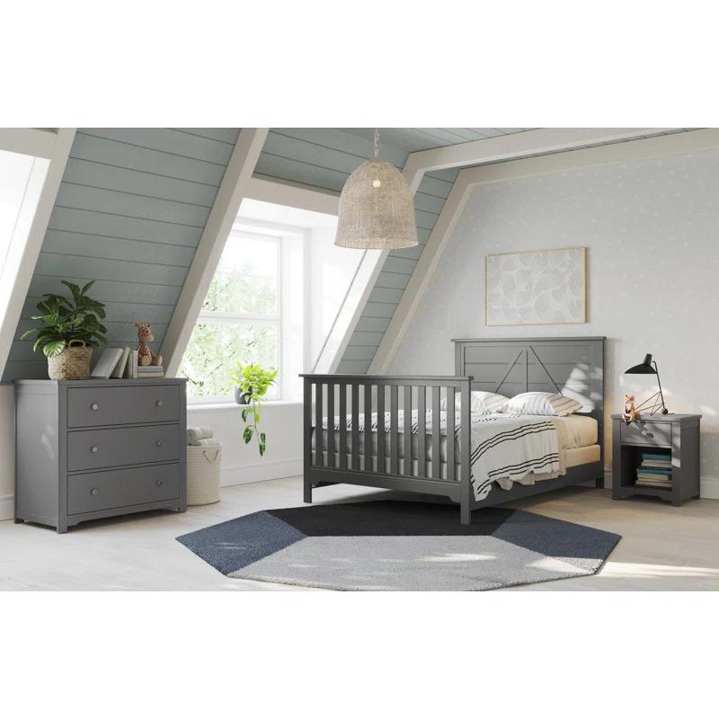 Harmony Nightstand