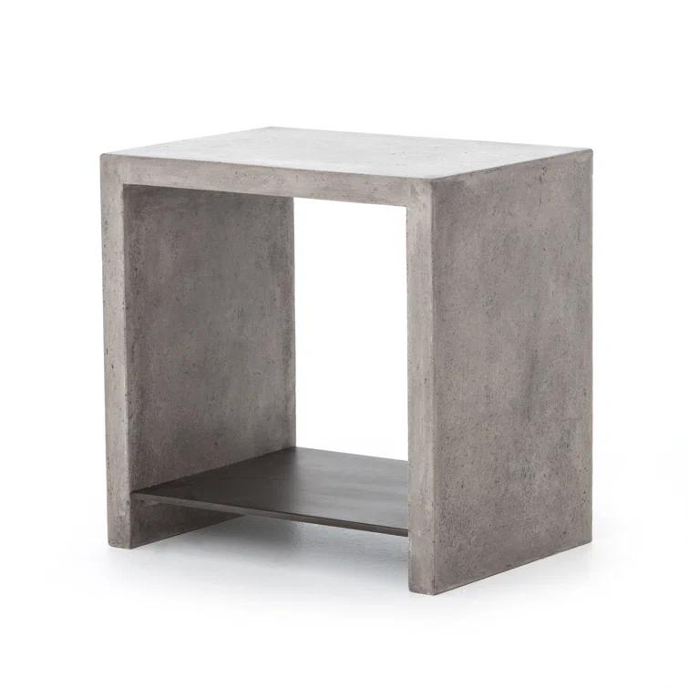 Fabria End Table