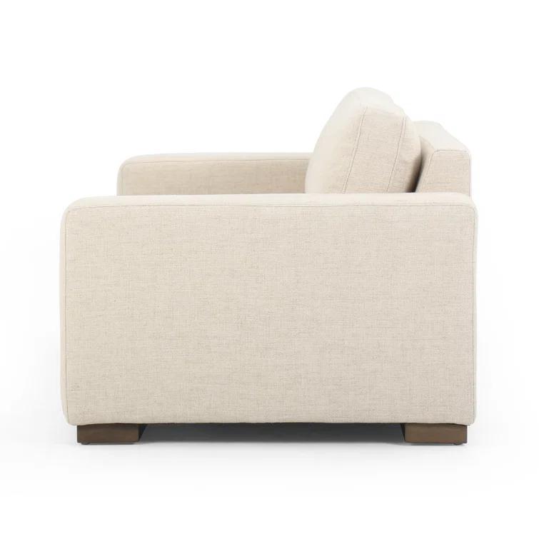 Derbie Sofa - Cream